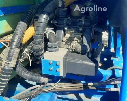 Синій Berthoud Другая, об'ємом двигуна 0 л та пробігом 0 тис. км за 9070 $, фото 7 на Automoto.ua