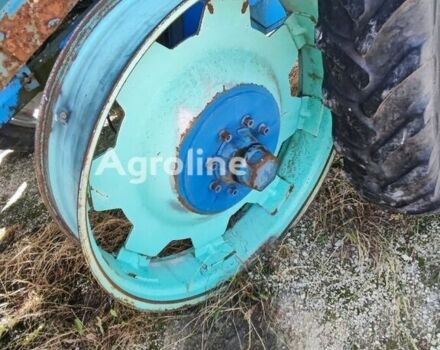 Berthoud Другая 2008 в Черткове на Automoto.ua Синий Berthoud Другая, объемом двигателя 0 л и пробегом 0 тыс. км за 7028 $, фото 13 на Automoto.ua