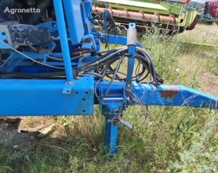 Синій Berthoud Другая, об'ємом двигуна 0 л та пробігом 0 тис. км за 9303 $, фото 15 на Automoto.ua