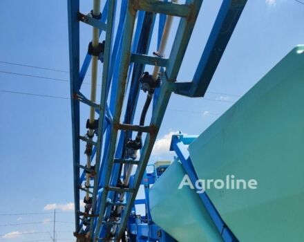 Синій Berthoud Другая, об'ємом двигуна 0 л та пробігом 0 тис. км за 9884 $, фото 10 на Automoto.ua