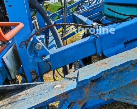 Berthoud Другая 2008 в Черткове на Automoto.ua Синий Berthoud Другая, объемом двигателя 0 л и пробегом 0 тыс. км за 7028 $, фото 11 на Automoto.ua