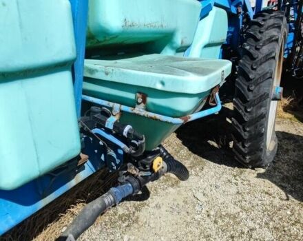 Berthoud Другая 2008 в Черткове на Automoto.ua Синий Berthoud Другая, объемом двигателя 0 л и пробегом 0 тыс. км за 7028 $, фото 4 на Automoto.ua