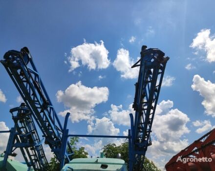 Синій Berthoud Другая, об'ємом двигуна 0 л та пробігом 0 тис. км за 9303 $, фото 1 на Automoto.ua