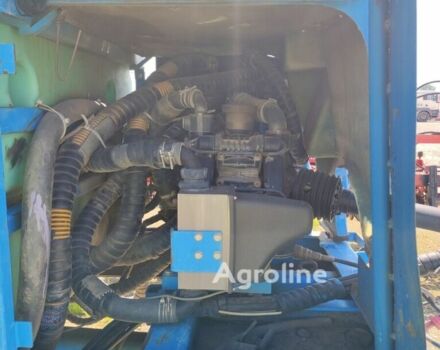 Синій Berthoud Другая, об'ємом двигуна 0 л та пробігом 0 тис. км за 9884 $, фото 9 на Automoto.ua