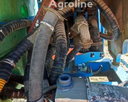 Berthoud Другая 2008 в Черткове на Automoto.ua Синий Berthoud Другая, объемом двигателя 0 л и пробегом 0 тыс. км за 7028 $, фото 7 на Automoto.ua