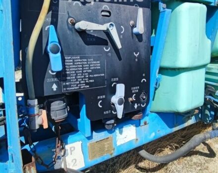 Berthoud Другая 2008 в Черткове на Automoto.ua Синий Berthoud Другая, объемом двигателя 0 л и пробегом 0 тыс. км за 7028 $, фото 3 на Automoto.ua