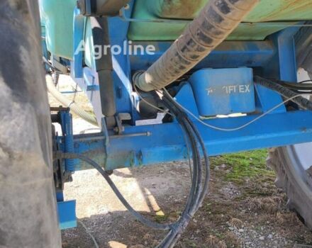 Синій Berthoud Другая, об'ємом двигуна 0 л та пробігом 0 тис. км за 9884 $, фото 5 на Automoto.ua