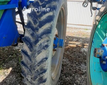 Синій Berthoud Другая, об'ємом двигуна 0 л та пробігом 0 тис. км за 9070 $, фото 4 на Automoto.ua