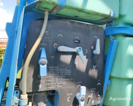 Синій Berthoud Другая, об'ємом двигуна 0 л та пробігом 0 тис. км за 9303 $, фото 11 на Automoto.ua