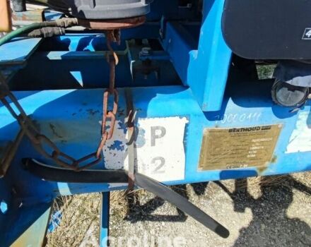 Berthoud Другая 2008 в Черткове на Automoto.ua Синий Berthoud Другая, объемом двигателя 0 л и пробегом 0 тыс. км за 7028 $, фото 1 на Automoto.ua