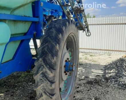 Синий Berthoud Другая, объемом двигателя 0 л и пробегом 0 тыс. км за 9303 $, фото 5 на Automoto.ua