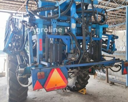 Синий Berthoud Другая, объемом двигателя 0 л и пробегом 0 тыс. км за 12791 $, фото 6 на Automoto.ua