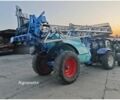 Синий Berthoud Другая, объемом двигателя 0 л и пробегом 0 тыс. км за 30296 $, фото 3 на Automoto.ua