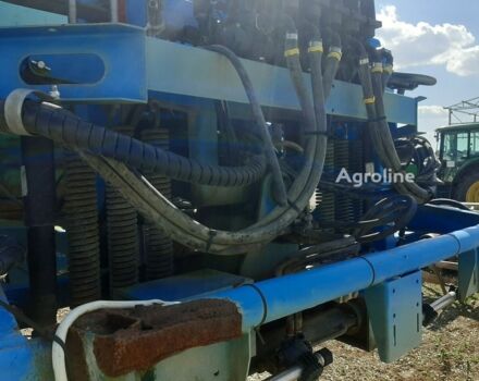 Синій Berthoud Другая, об'ємом двигуна 0 л та пробігом 0 тис. км за 9303 $, фото 8 на Automoto.ua