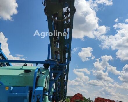 Berthoud Другая 2014 в Черткове на Automoto.ua Синий Berthoud Другая, объемом двигателя 0 л и пробегом 0 тыс. км за 5608 $, фото 4 на Automoto.ua