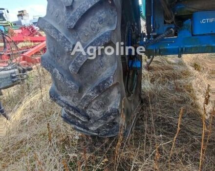 Синій Berthoud Другая, об'ємом двигуна 0 л та пробігом 0 тис. км за 5570 $, фото 9 на Automoto.ua