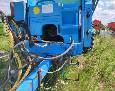 Berthoud Другая 2014 в Черткове на Automoto.ua Синий Berthoud Другая, объемом двигателя 0 л и пробегом 0 тыс. км за 5608 $, фото 5 на Automoto.ua