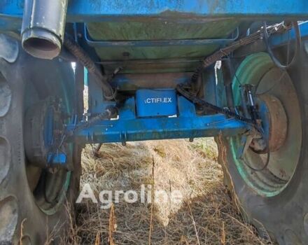 Синій Berthoud Другая, об'ємом двигуна 0 л та пробігом 0 тис. км за 5570 $, фото 7 на Automoto.ua