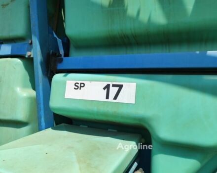 Синій Berthoud Другая, об'ємом двигуна 0 л та пробігом 0 тис. км за 5582 $, фото 14 на Automoto.ua