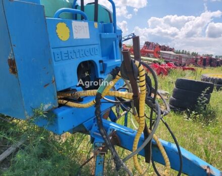 Berthoud Другая 2014 в Черткове на Automoto.ua Синий Berthoud Другая, объемом двигателя 0 л и пробегом 0 тыс. км за 5608 $, фото 7 на Automoto.ua