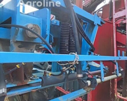 Синій Berthoud Другая, об'ємом двигуна 0 л та пробігом 0 тис. км за 5570 $, фото 10 на Automoto.ua