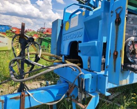 Berthoud Другая 2014 в Черткове на Automoto.ua Синий Berthoud Другая, объемом двигателя 0 л и пробегом 0 тыс. км за 5608 $, фото 3 на Automoto.ua