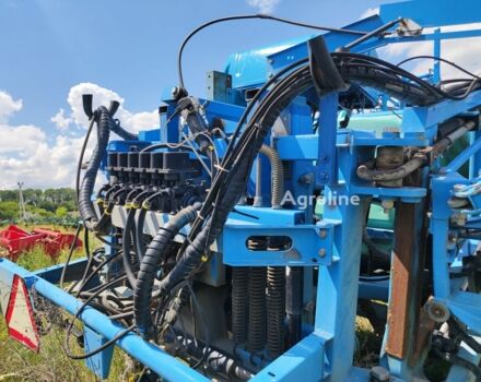 Berthoud Другая 2014 в Черткове на Automoto.ua Синий Berthoud Другая, объемом двигателя 0 л и пробегом 0 тыс. км за 5608 $, фото 10 на Automoto.ua