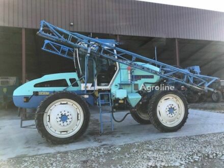 Синій Berthoud Другая, об'ємом двигуна 0 л та пробігом 0 тис. км за 16223 $, фото 1 на Automoto.ua