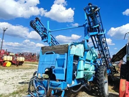 Berthoud Другая 2008 в Черткове на Automoto.ua Синий Berthoud Другая, объемом двигателя 0 л и пробегом 0 тыс. км за 7028 $, фото 1 на Automoto.ua