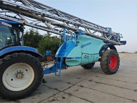 Berthoud Другая 2012 в Звенигородка на Automoto.ua Синий Berthoud Другая, объемом двигателя 0 л и пробегом 0 тыс. км за 30296 $, фото 1 на Automoto.ua