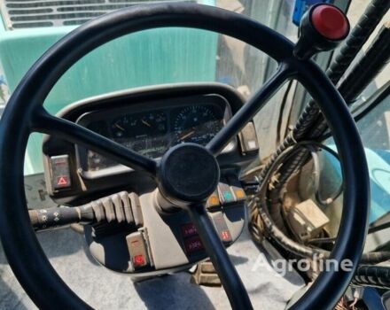 Синій Berthoud Другая, об'ємом двигуна 0 л та пробігом 0 тис. км за 28862 $, фото 11 на Automoto.ua