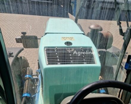 Синій Berthoud Другая, об'ємом двигуна 0 л та пробігом 0 тис. км за 28862 $, фото 9 на Automoto.ua