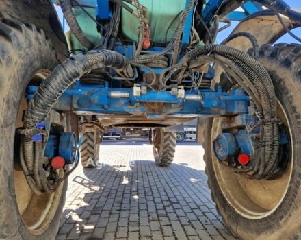 Синій Berthoud Другая, об'ємом двигуна 0 л та пробігом 0 тис. км за 28862 $, фото 6 на Automoto.ua