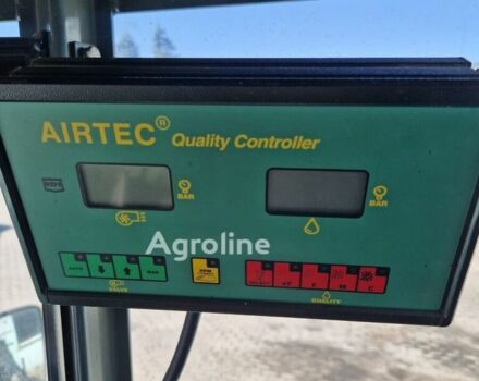 Синій Berthoud Другая, об'ємом двигуна 0 л та пробігом 0 тис. км за 28862 $, фото 13 на Automoto.ua