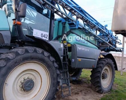 Синий Berthoud Другая, объемом двигателя 0 л и пробегом 0 тыс. км за 83774 $, фото 4 на Automoto.ua