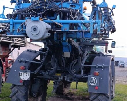 Синий Berthoud Другая, объемом двигателя 0 л и пробегом 0 тыс. км за 83774 $, фото 3 на Automoto.ua