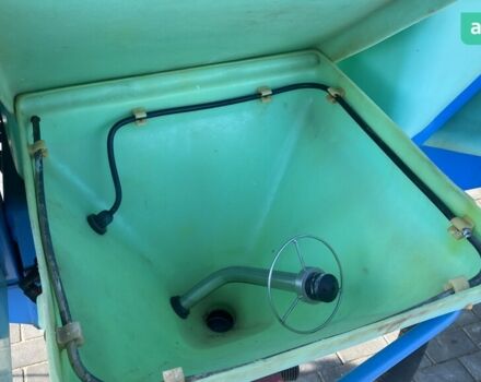 Berthoud Racer 1993 в Ратно на Automoto.ua Berthoud Racer, объемом двигателя 0 л и пробегом 0 тыс. км за 13500 $, фото 7 на Automoto.ua