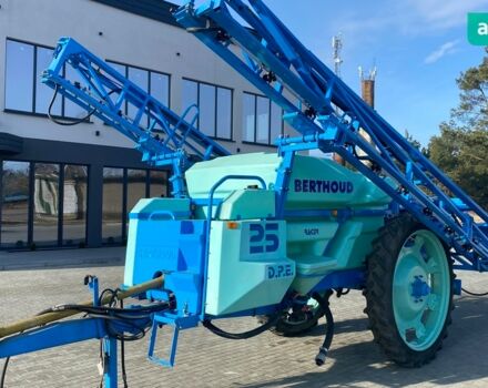 Berthoud Racer 1993 в Ратно на Automoto.ua Berthoud Racer, объемом двигателя 0 л и пробегом 0 тыс. км за 13500 $, фото 1 на Automoto.ua