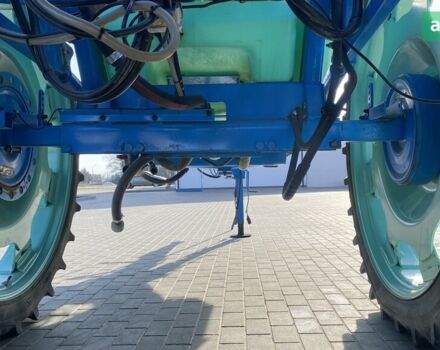 Berthoud Racer 1993 в Ратно на Automoto.ua Berthoud Racer, объемом двигателя 0 л и пробегом 0 тыс. км за 13500 $, фото 15 на Automoto.ua