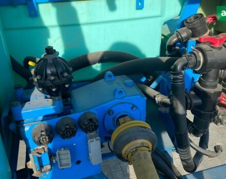 Berthoud Racer 1993 в Ратно на Automoto.ua Berthoud Racer, объемом двигателя 0 л и пробегом 0 тыс. км за 13500 $, фото 5 на Automoto.ua