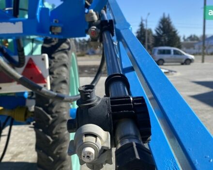 Berthoud Racer, об'ємом двигуна 0 л та пробігом 0 тис. км за 13500 $, фото 13 на Automoto.ua