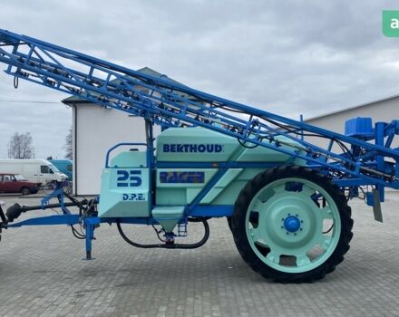 Berthoud Racer, объемом двигателя 0 л и пробегом 0 тыс. км за 13500 $, фото 3 на Automoto.ua