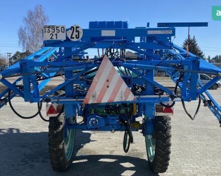 Berthoud Racer, об'ємом двигуна 0 л та пробігом 0 тис. км за 13500 $, фото 9 на Automoto.ua