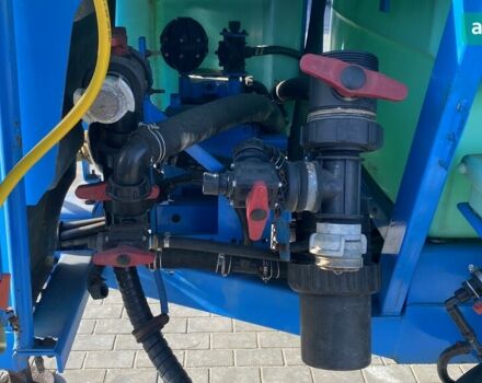 Berthoud Racer 1993 в Ратно на Automoto.ua Berthoud Racer, объемом двигателя 0 л и пробегом 0 тыс. км за 13500 $, фото 6 на Automoto.ua