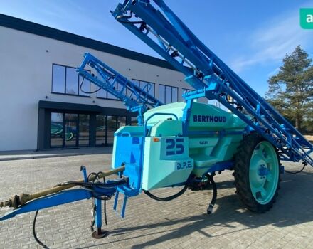 Berthoud Racer 1993 в Ратно на Automoto.ua Berthoud Racer, объемом двигателя 0 л и пробегом 0 тыс. км за 13500 $, фото 3 на Automoto.ua