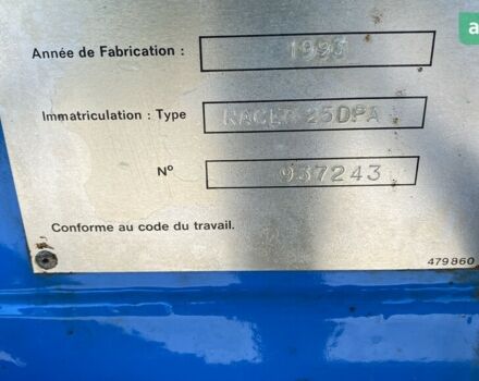 Berthoud Racer, об'ємом двигуна 0 л та пробігом 0 тис. км за 13500 $, фото 17 на Automoto.ua