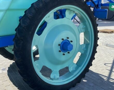 Berthoud Racer, об'ємом двигуна 0 л та пробігом 0 тис. км за 13500 $, фото 6 на Automoto.ua