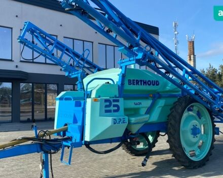 Berthoud Racer 1993 в Ратно на Automoto.ua Berthoud Racer, объемом двигателя 0 л и пробегом 0 тыс. км за 13500 $, фото 19 на Automoto.ua