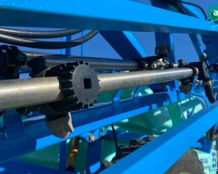 Berthoud Racer, об'ємом двигуна 0 л та пробігом 0 тис. км за 13500 $, фото 14 на Automoto.ua