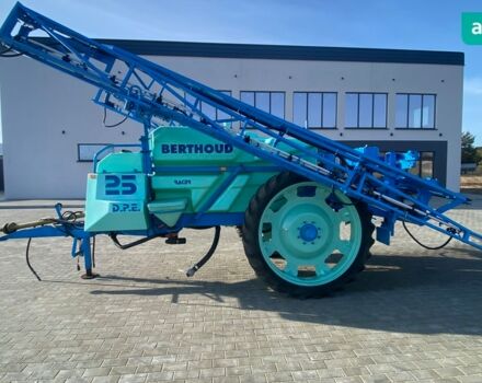 Berthoud Racer 1993 в Ратно на Automoto.ua Berthoud Racer, объемом двигателя 0 л и пробегом 0 тыс. км за 13500 $, фото 2 на Automoto.ua